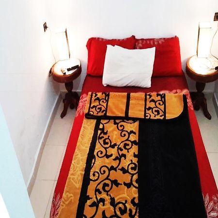 Welcome To A Small Apartment Near Ras El Lefa Beach 사피 외부 사진