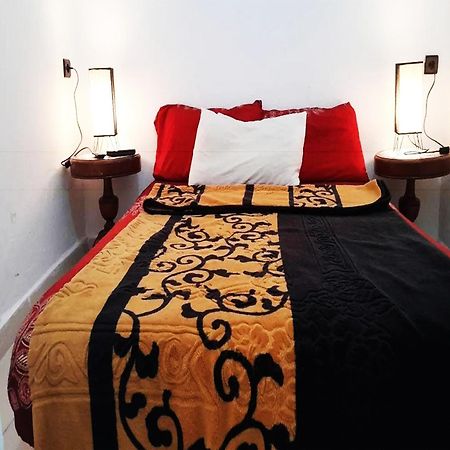 Welcome To A Small Apartment Near Ras El Lefa Beach 사피 외부 사진