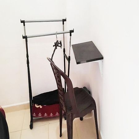 Welcome To A Small Apartment Near Ras El Lefa Beach 사피 외부 사진