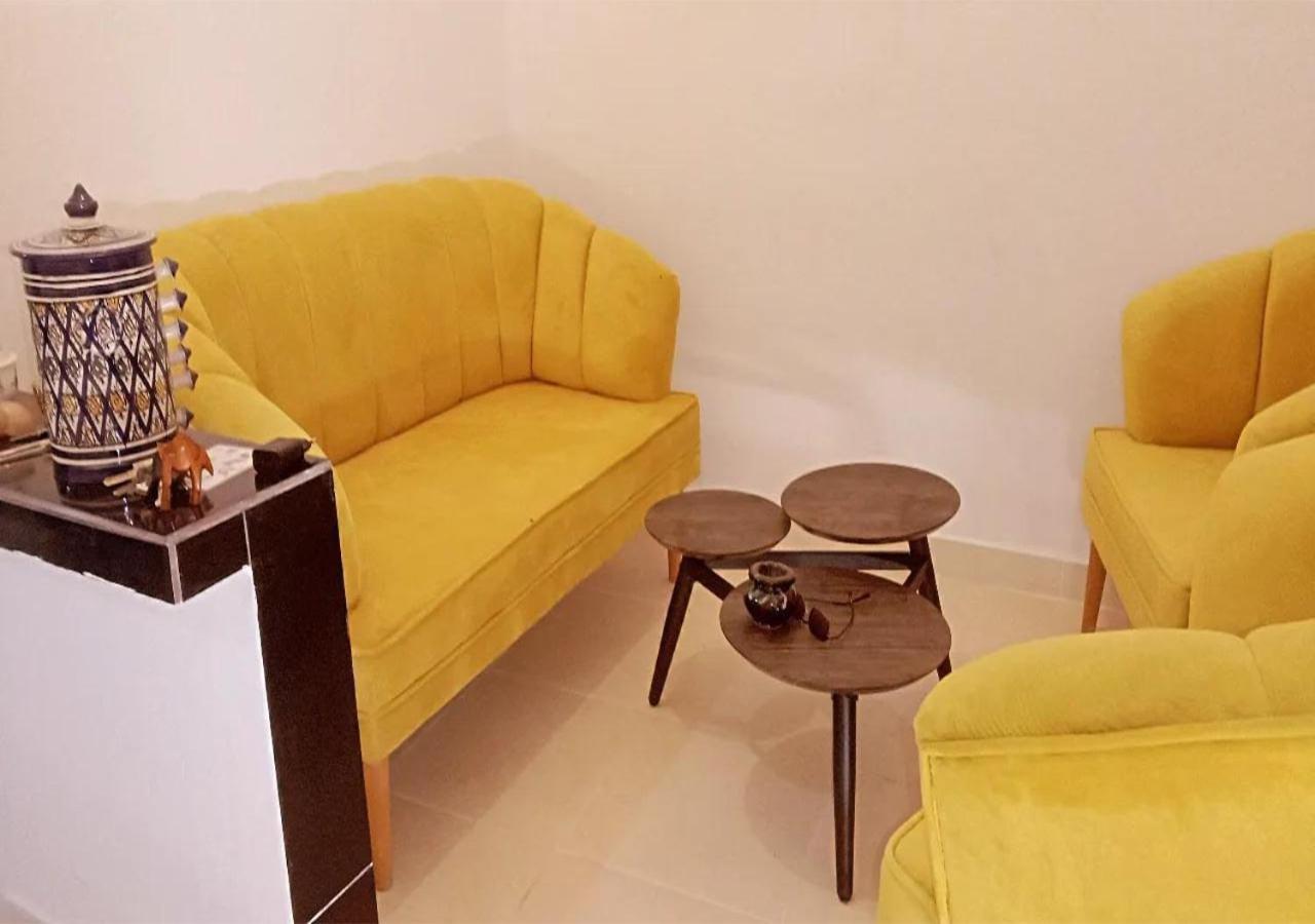 Welcome To A Small Apartment Near Ras El Lefa Beach 사피 외부 사진