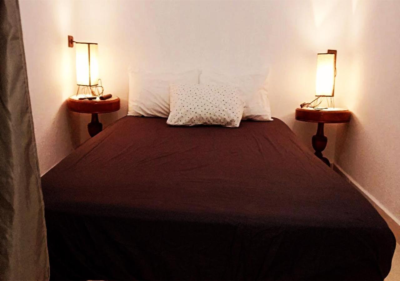 Welcome To A Small Apartment Near Ras El Lefa Beach 사피 외부 사진