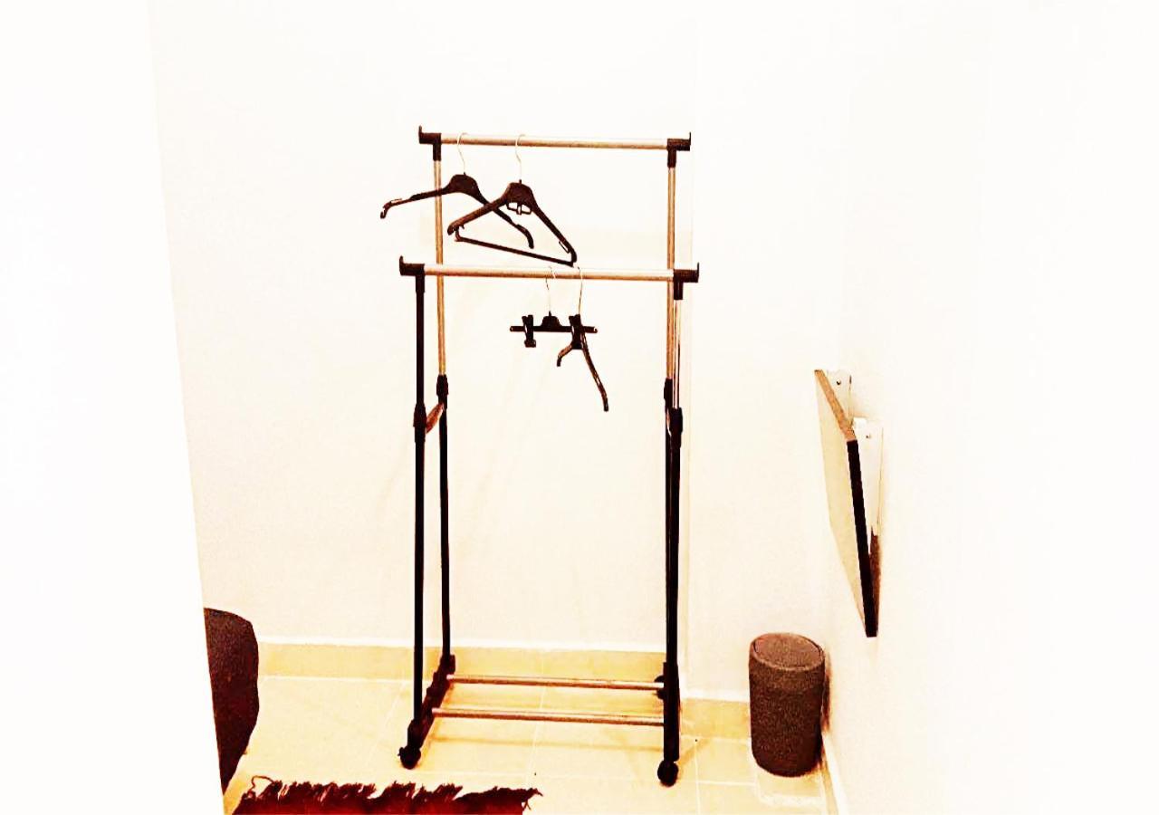 Welcome To A Small Apartment Near Ras El Lefa Beach 사피 외부 사진