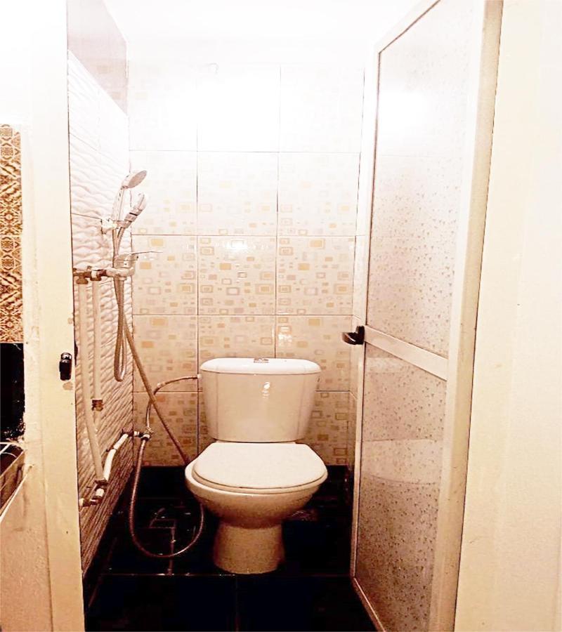 Welcome To A Small Apartment Near Ras El Lefa Beach 사피 외부 사진