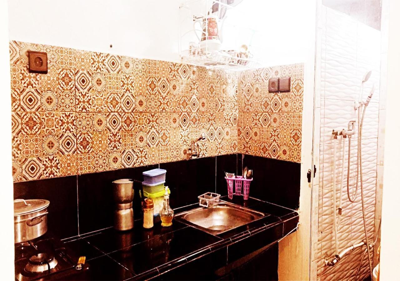Welcome To A Small Apartment Near Ras El Lefa Beach 사피 외부 사진