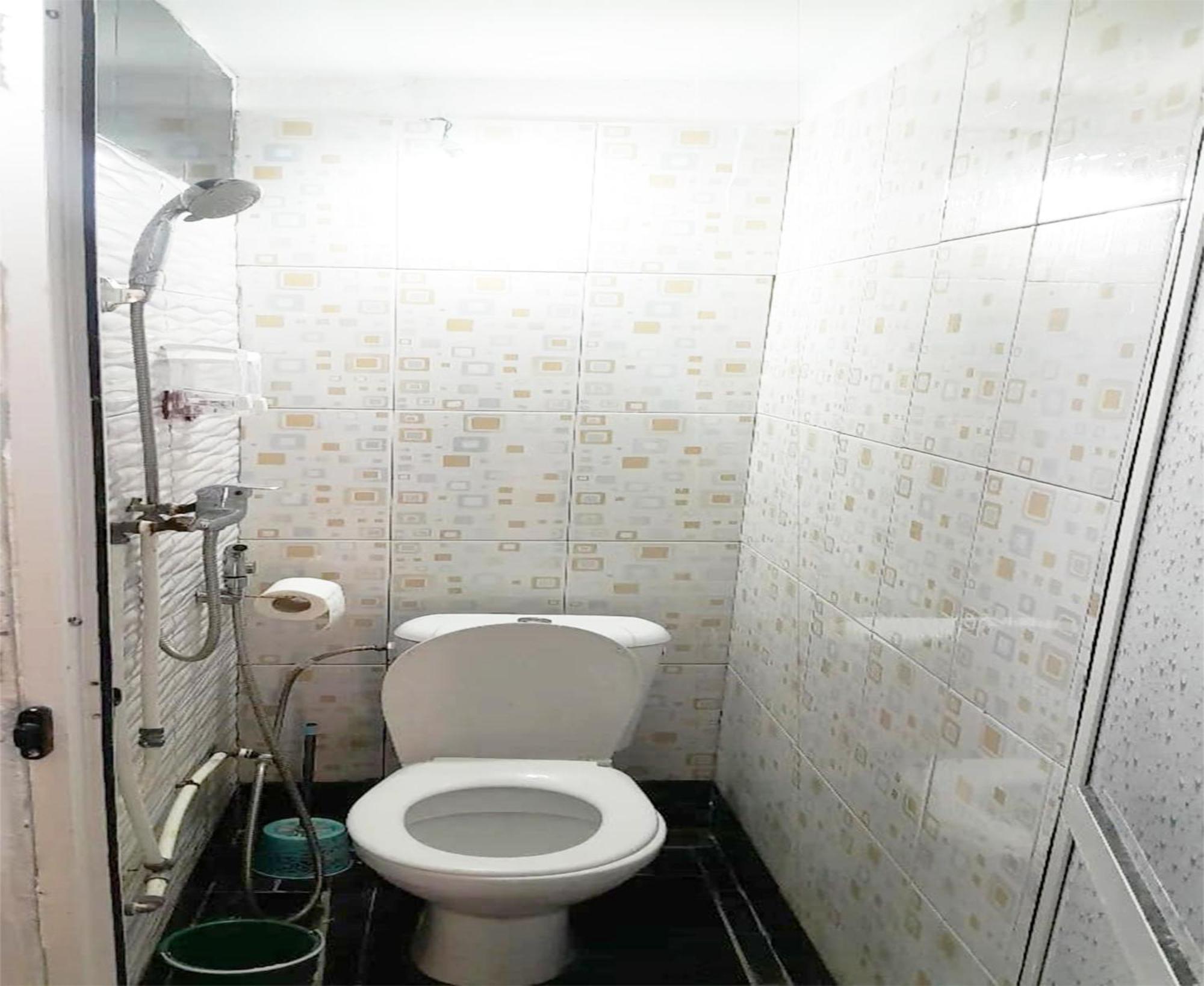 Welcome To A Small Apartment Near Ras El Lefa Beach 사피 외부 사진